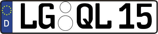 LG-QL15