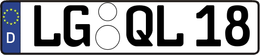LG-QL18