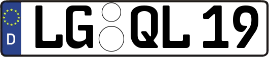 LG-QL19