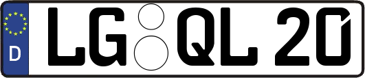 LG-QL20