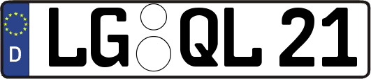 LG-QL21