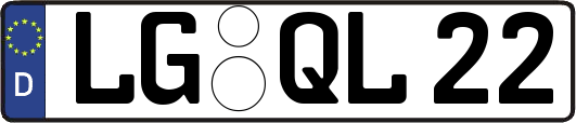 LG-QL22