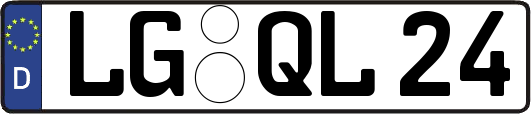 LG-QL24