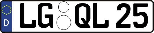 LG-QL25
