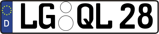 LG-QL28