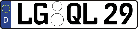 LG-QL29
