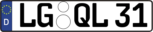 LG-QL31