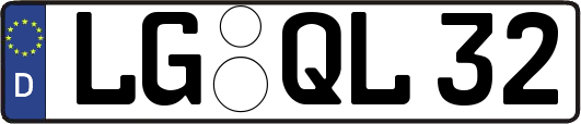 LG-QL32