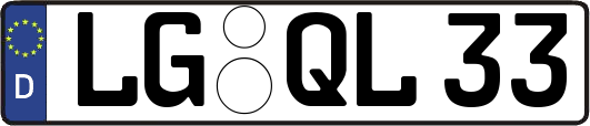 LG-QL33