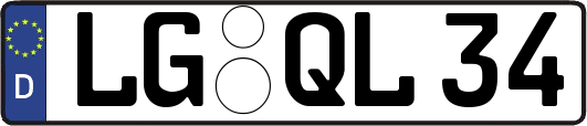 LG-QL34