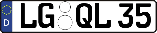 LG-QL35