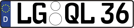 LG-QL36