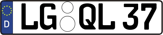 LG-QL37