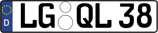 LG-QL38