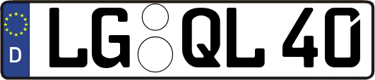 LG-QL40