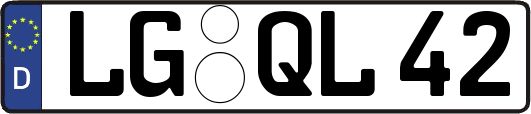 LG-QL42