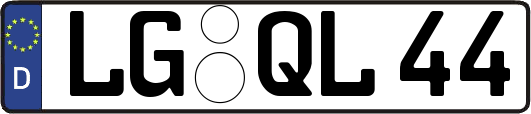 LG-QL44