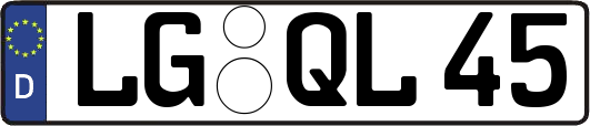 LG-QL45