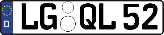 LG-QL52