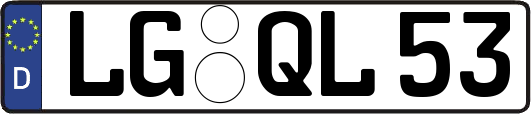 LG-QL53