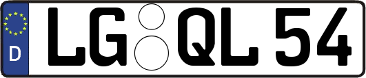 LG-QL54