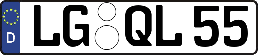 LG-QL55