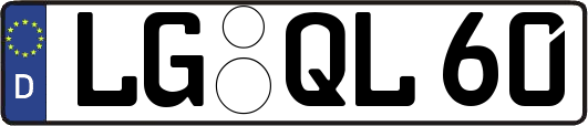 LG-QL60