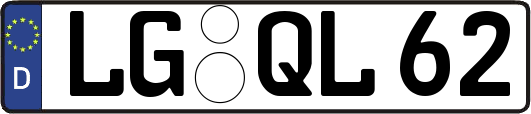 LG-QL62