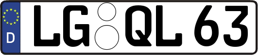 LG-QL63