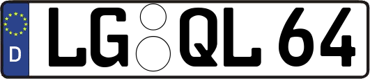 LG-QL64