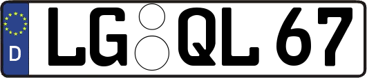 LG-QL67