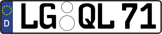 LG-QL71