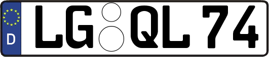 LG-QL74