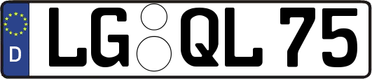 LG-QL75