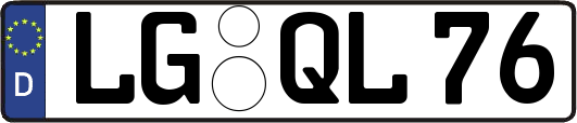LG-QL76