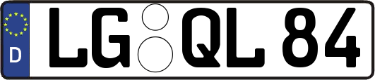 LG-QL84