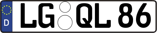 LG-QL86