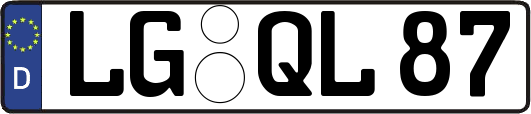 LG-QL87