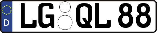 LG-QL88