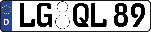 LG-QL89