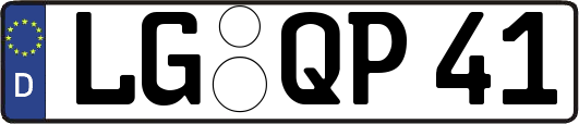 LG-QP41