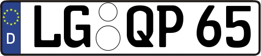 LG-QP65