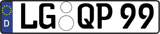 LG-QP99