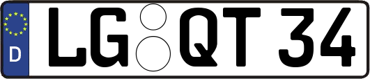 LG-QT34