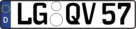 LG-QV57