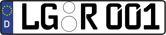 LG-R001