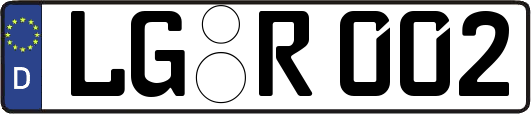 LG-R002