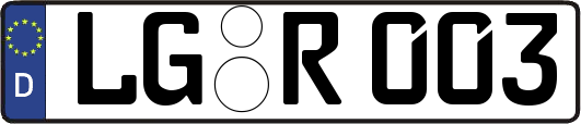 LG-R003