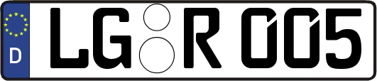 LG-R005
