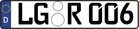 LG-R006